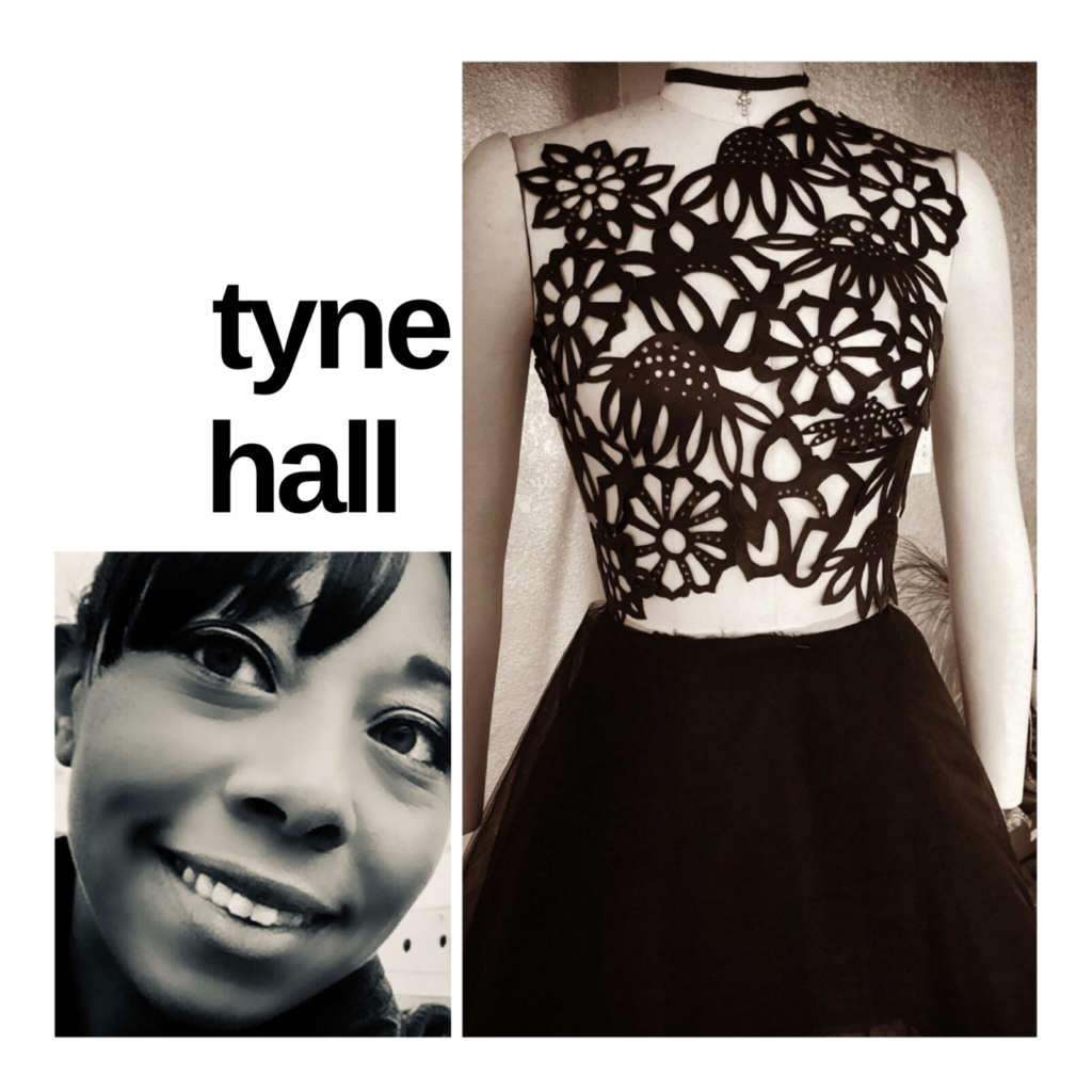 Tyne Hall