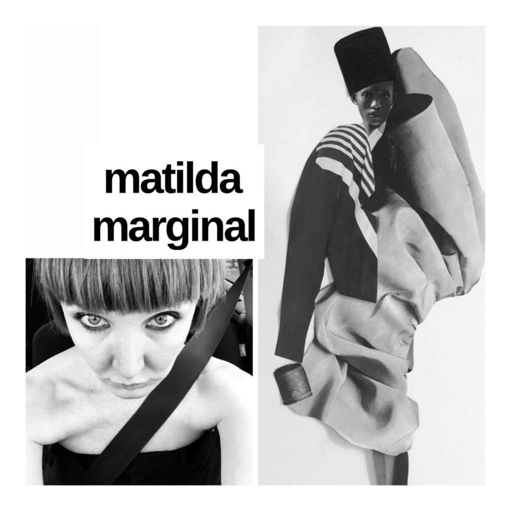 Matilda Marginal