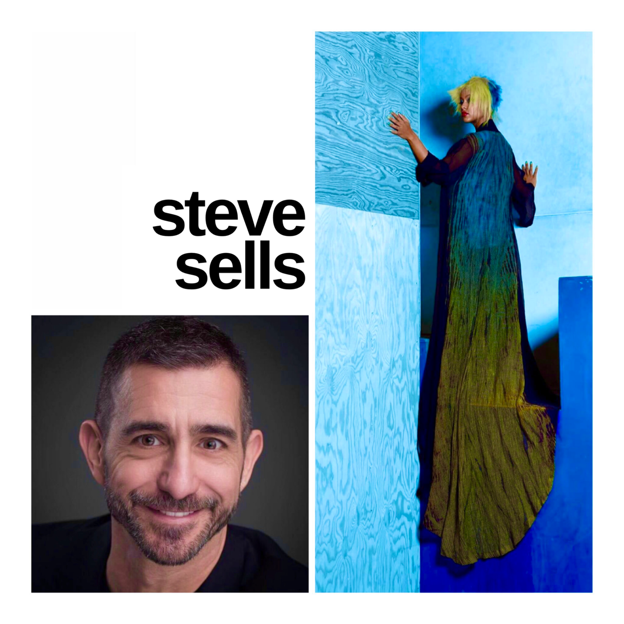 Steve Sells